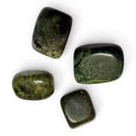 Kambaba Tumbled Stone (1 pc)