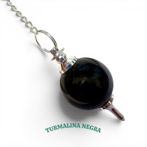 Spherical Dowsing Pendulums - Various Models