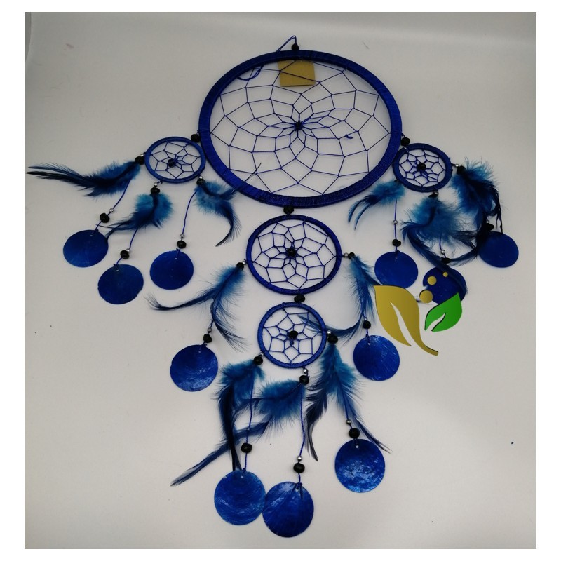 Dc-5 Dream Catcher Différentes Couleurs