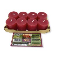 Opium Candles – 8-Pack
