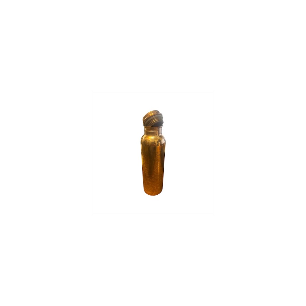 1-LITER PURE COPPER BOTTLE (MODEL 3)