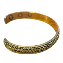 Copper Bracelet Model 7