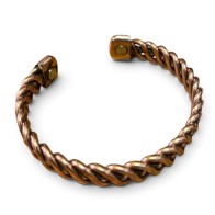 Copper Bracelet – Model 8