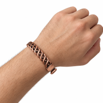 Copper Bracelet – Model 8