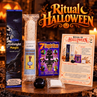 Halloween Ritual Pack