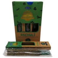 Pachulí de Ullas Varilas
