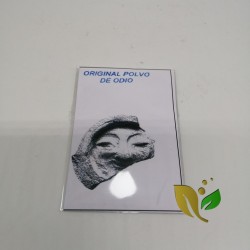 Polvo de Odio