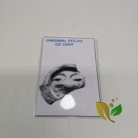Polvo de Odio