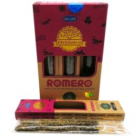 Romarin D'ullas Varillas