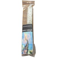 Ritualized Candle Opens Paths