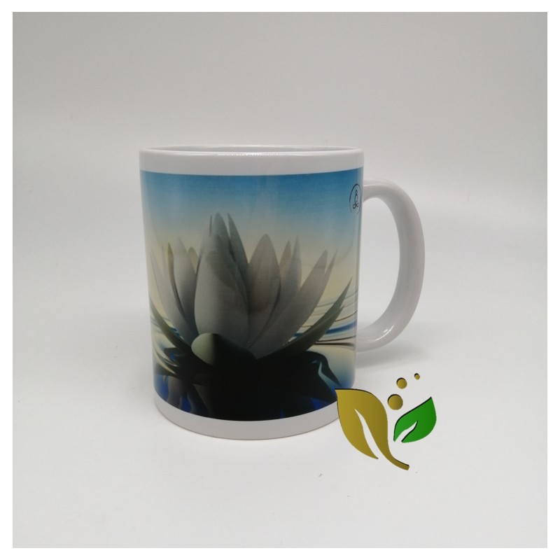 LEAF CUP