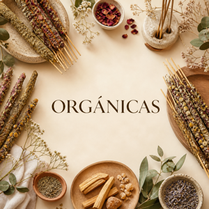 Orgánicas