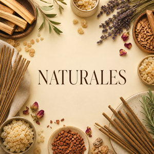 Naturales