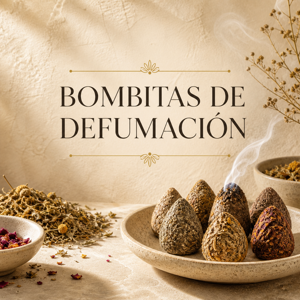 Defumation bombs