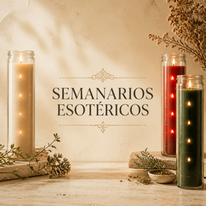 Semanarios esotéricos