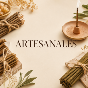 Artisanales