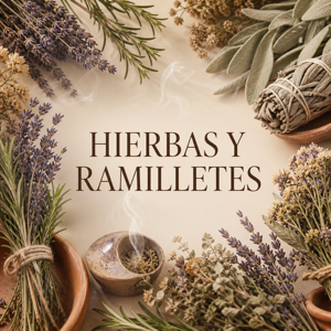 Herbes et Bouquets de Sauge Blanche | Vadeincienso