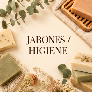 Savons / hygiène