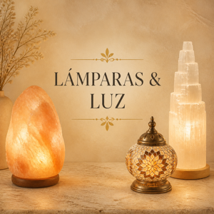 Lamps & Light