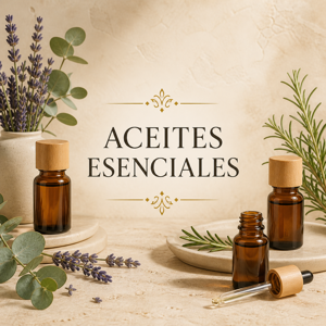Natural Essential Oils | Vadeincienso