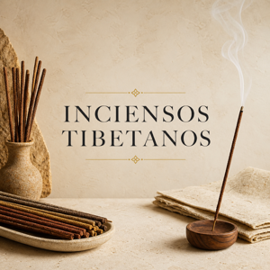 Tibetan Incense