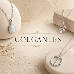 Silver Pendants: Symbols and Crosses