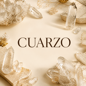 Quarzo Naturale | Vadeincienso